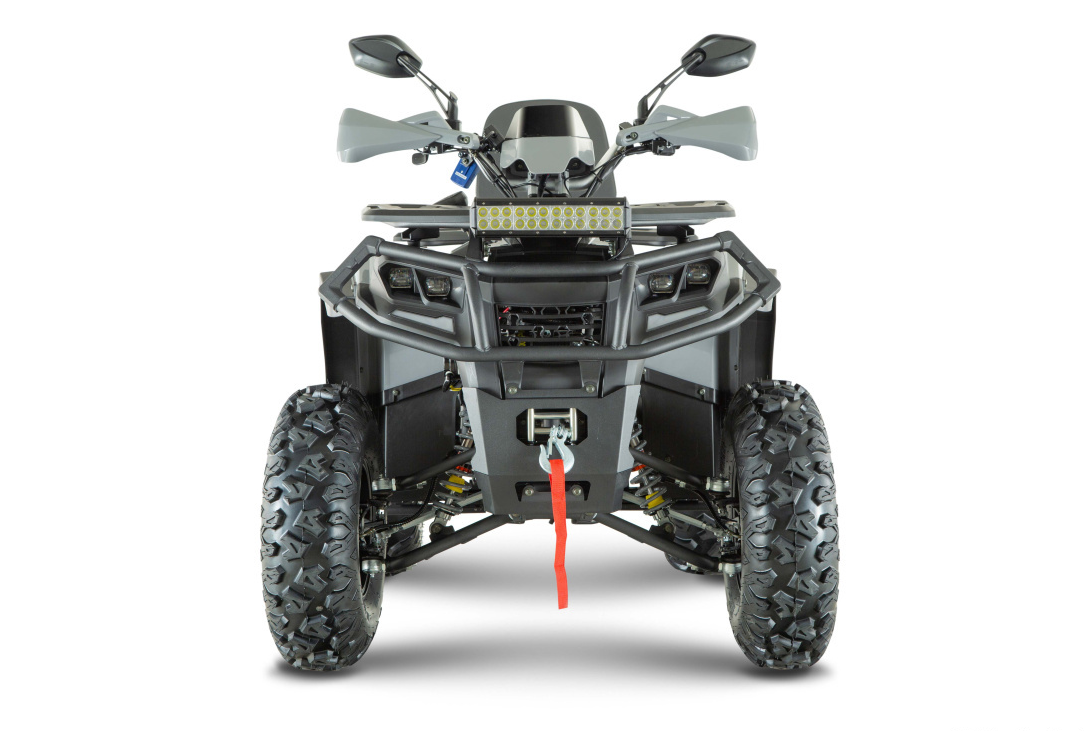 Квадроцикл YACOTA VIKING PRO 250 в Иркутске