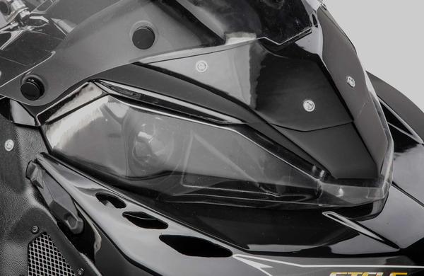 Снегоход STELS SA600R (L LUX WT) ВИТЯЗЬ 2.0 К01 Tech в Иркутске