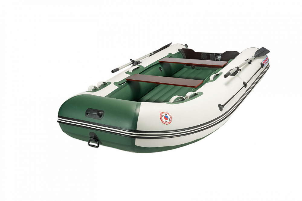 Лодка MISHIMO LITE 300 в Иркутске