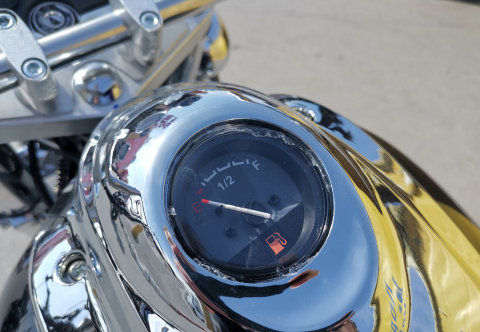 Мотоцикл MOTOLAND (МОТОЛЕНД) WOLF 250 в Иркутске