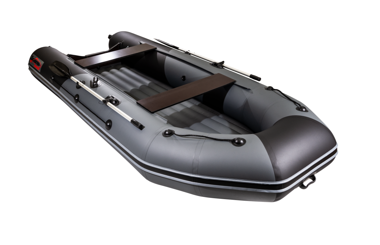 Лодка Таймень NX 3800 НДНД PRO в Иркутске