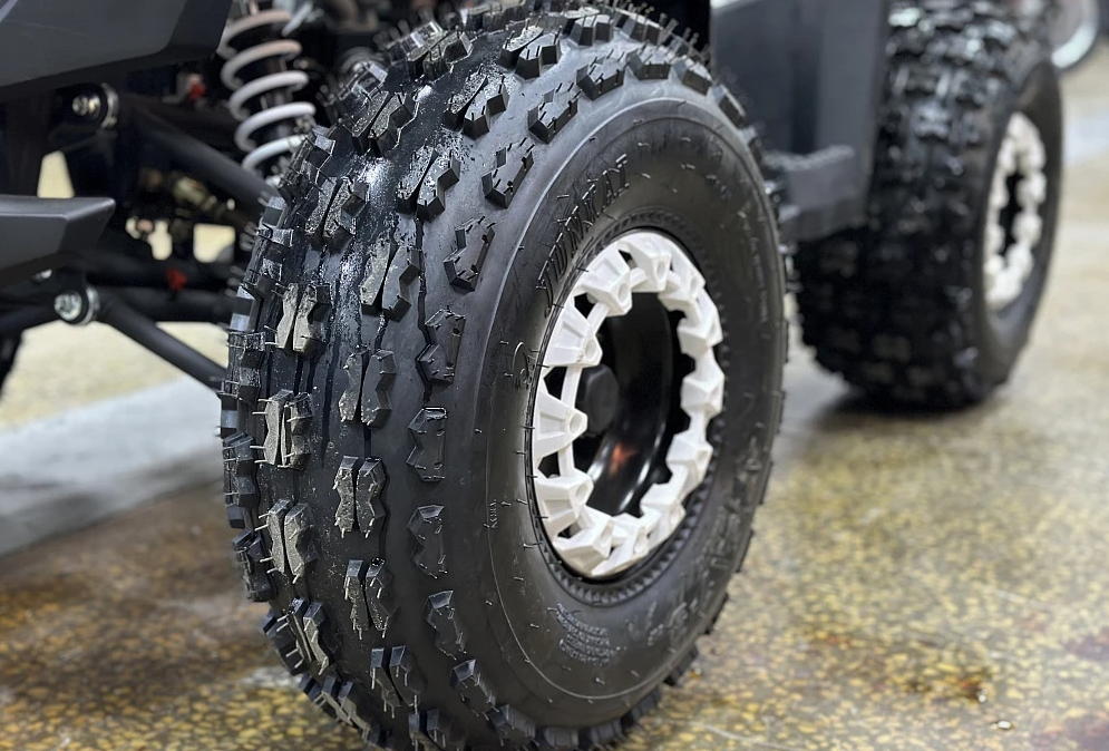 Квадроцикл PROMAX WILD 2.0 190 в Иркутске