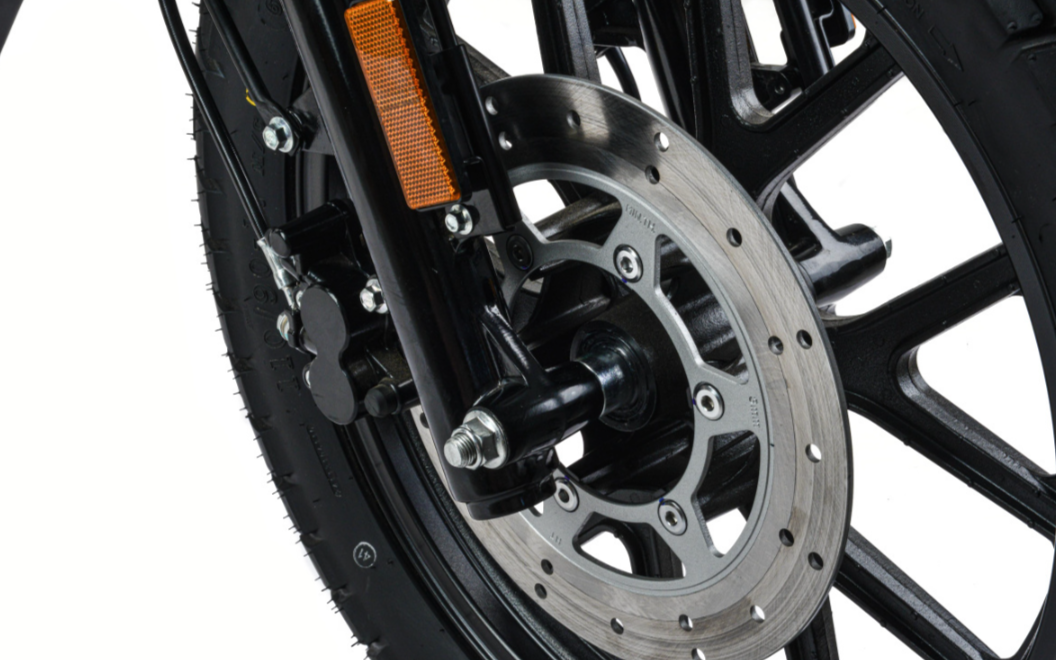 Мотоцикл MOTOLAND (МОТОЛЕНД) TEXAS 300 в Иркутске