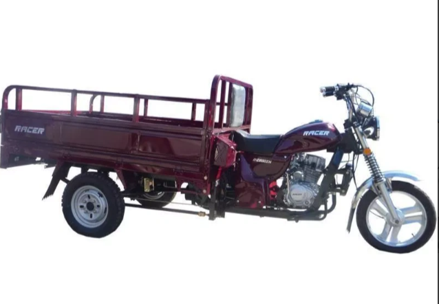 Трицикл RACER RC200ZH MURAVEI в Иркутске