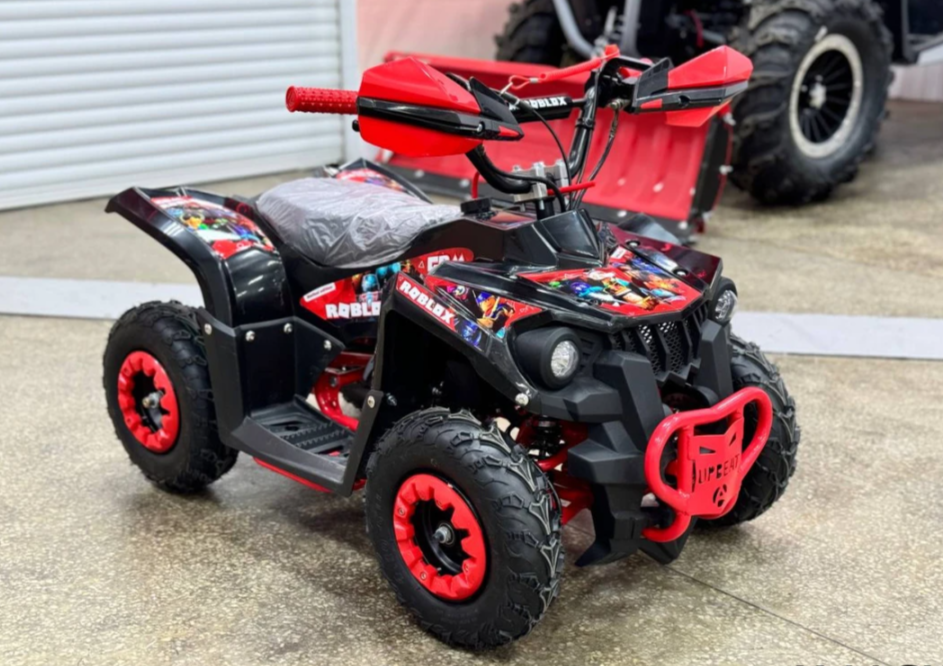 Квадроцикл GBM ROBLOX в Иркутске