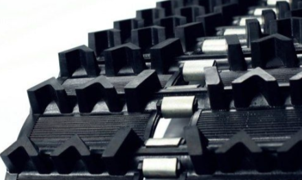 Мотобуксировщик Ураган Универсал 18 л.с. в Иркутске