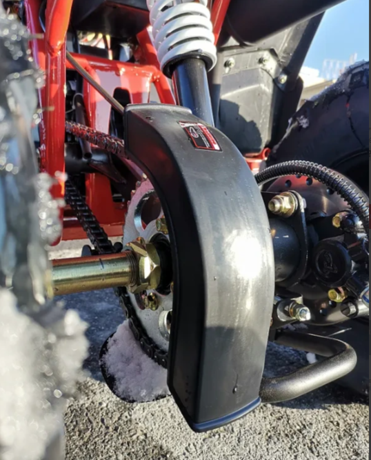 Квадроцикл GBM SHARP KIDS 125 в Иркутске