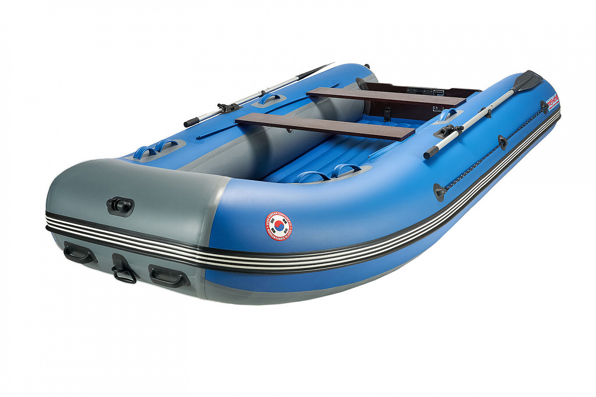 Лодка MISHIMO LITE DF 400 в Иркутске