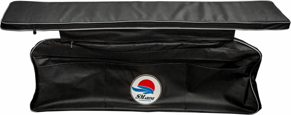 НАКЛАДКА МЯГКАЯ + СУМКА РУНДУК SDP 365-380/AIR 330 в Иркутске