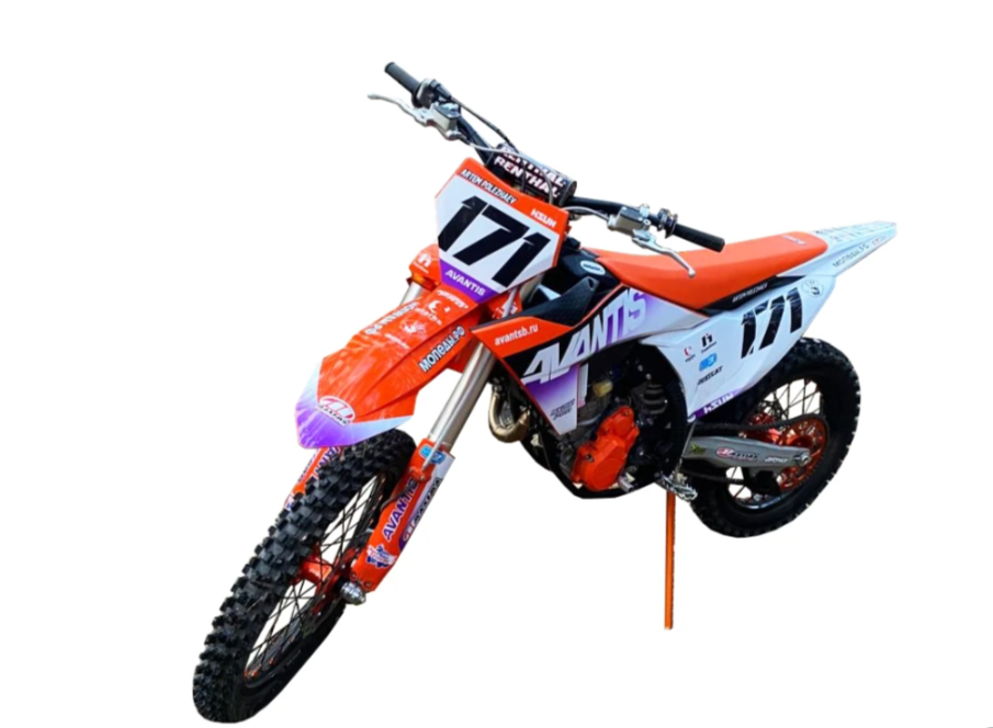 Мотоцикл Avantis NX250 Pro (NX250 Carb) 21/19 (2024) в Иркутске