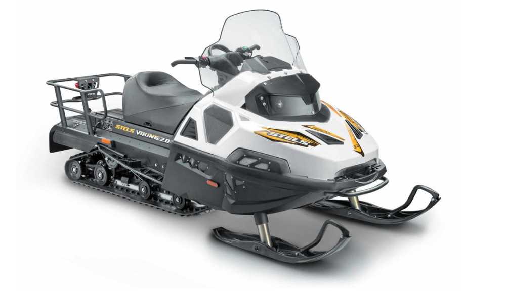 Снегоход SV600T (L ST SWT) ВИКИНГ 2.0 в Иркутске