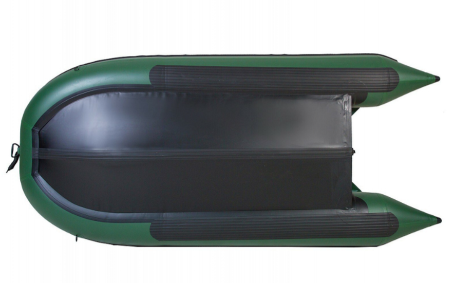 НАДУВНАЯ ЛОДКА GLADIATOR B330AD в Иркутске