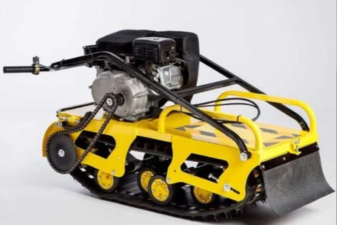 Мотобуксировщик FISHRIDE МИНИ 6.5 л.с. в Иркутске