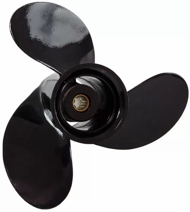 ВИНТ ГРЕБНОЙ TOHATSU 9,9-18; 3*9,2*7,8 в Иркутске