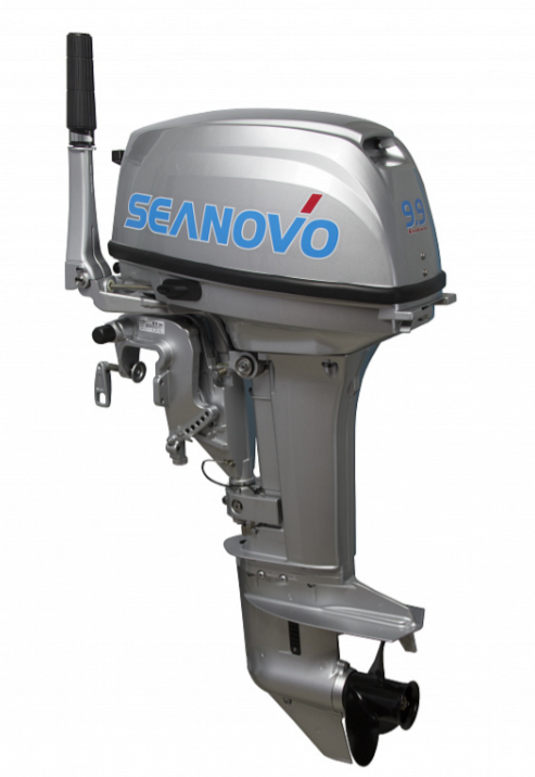 Лодочный мотор Seanovo SN9.9FFEL Enduro в Иркутске