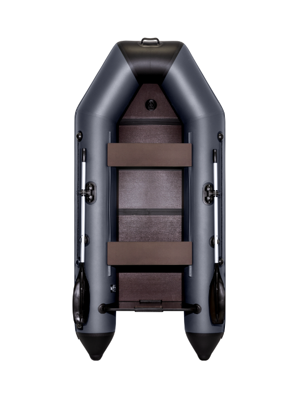  Лодка АКВА 2800 Слань-книжка киль в Иркутске