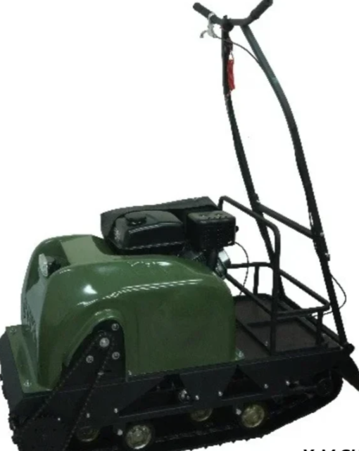 Мотобуксировщик PAXUS 500 AVANT MINI (1200 мм.), 9 л.с. в Иркутске