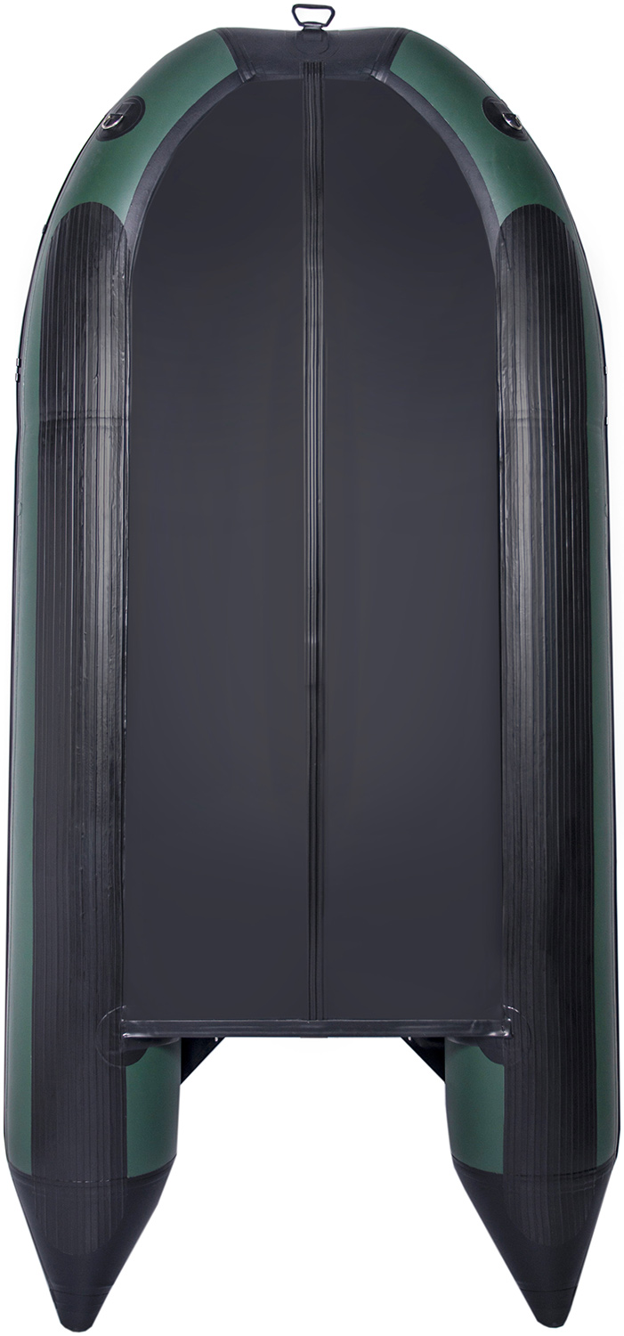 ЛОДКА SMARINE SDP MAX 380 AL в Иркутске