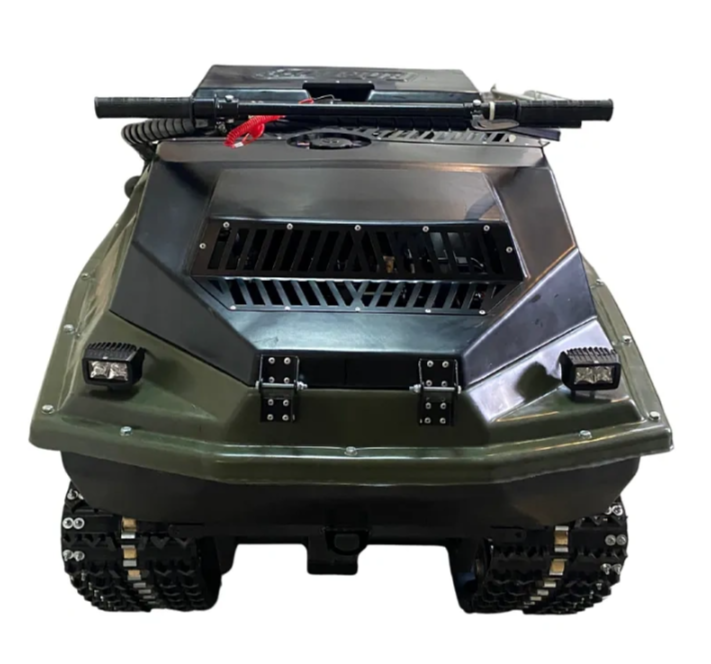 Мотобуксировщик ДиТрак-20 в базовой комплектации (с реверсом) в Иркутске