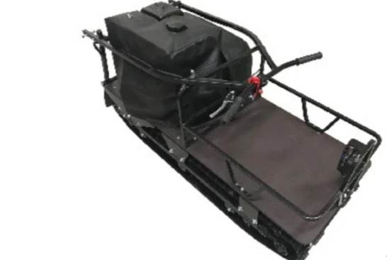 Мотобуксировщик PAXUS 650 15 л.с. в Иркутске