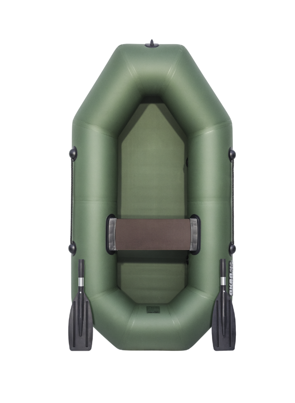  Лодка АКВА-ОПТИМА 190 в Иркутске