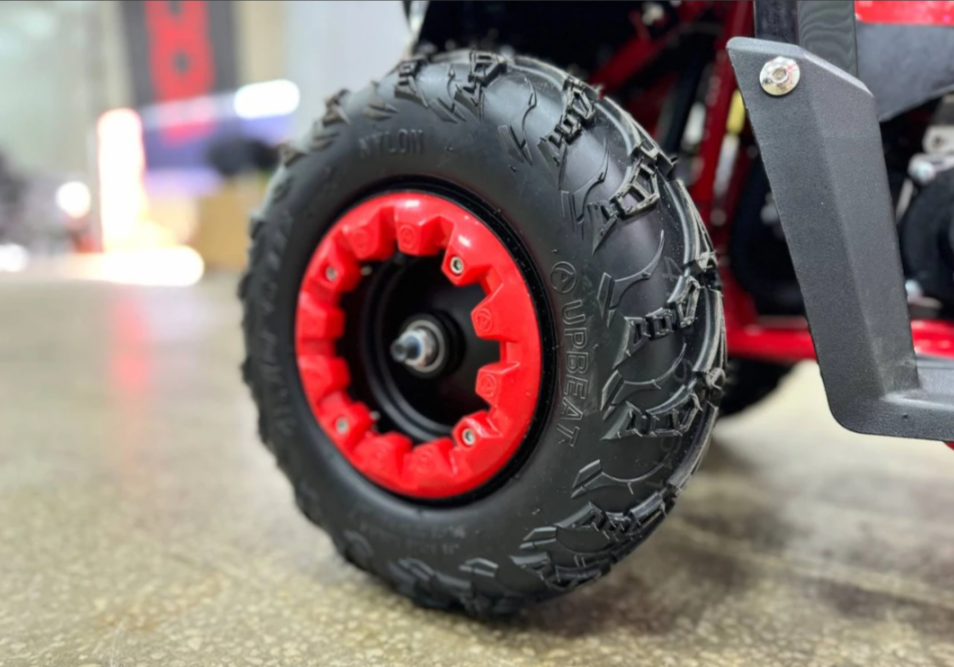 Квадроцикл GBM ROBLOX в Иркутске