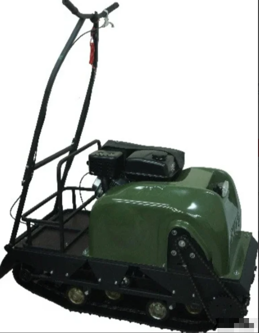 Мотобуксировщик PAXUS 500 AVANT MINI (1200 мм.), 9 л.с. в Иркутске