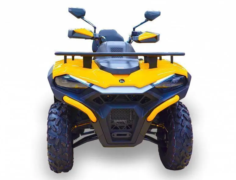 Квадроцикл HISUN GUARDIAN 400L /LONG в Иркутске