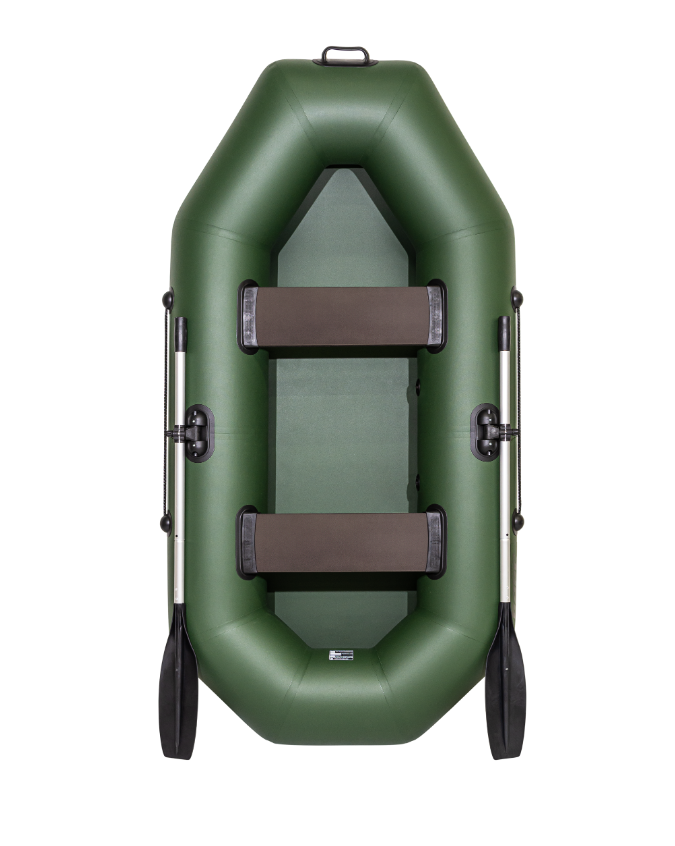 Лодка Барс 240 в Иркутске