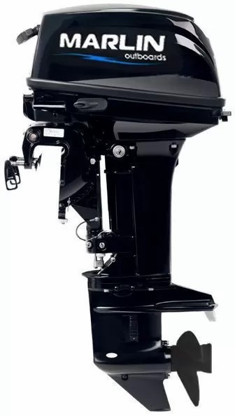 Лодочный мотор MARLIN MP 20 AWRS в Иркутске