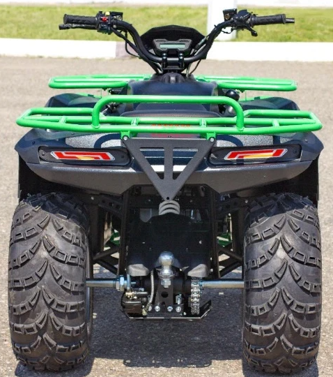 Квадроцикл IRBIS ATV150 в Иркутске