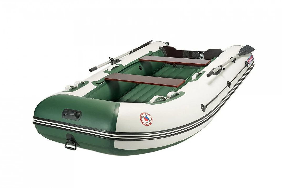 КОМПЛЕКТ ЛОДКА MISHIMO LITE 400 + МОТОР 9,9 (20) Л.С. в Иркутске