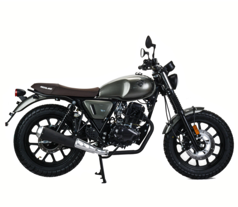 Мотоцикл MOTOLAND (МОТОЛЕНД) TEXAS 300 в Иркутске