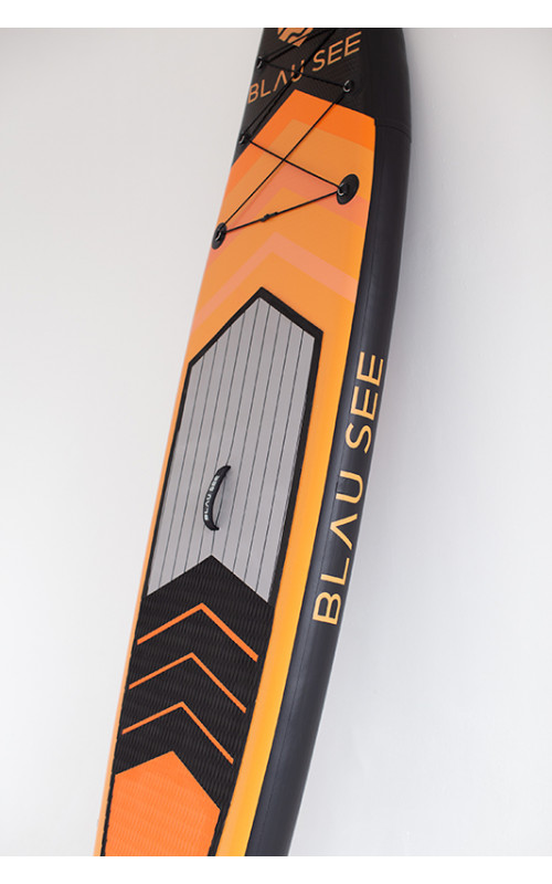 НАДУВНОЙ SUP-BOARD MOONLIGHT 10,6 в Иркутске