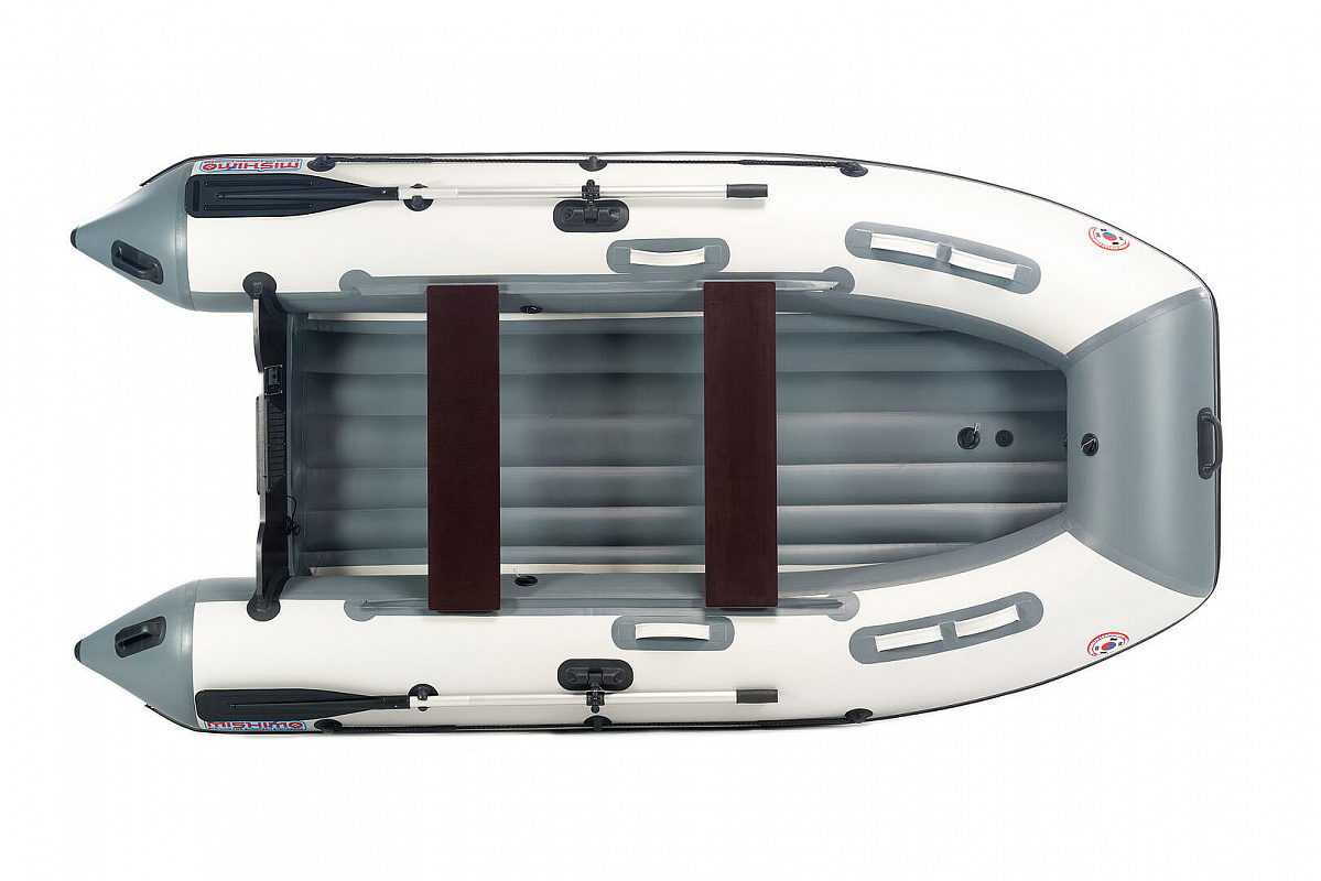 Лодка MISHIMO LITE 400 в Иркутске