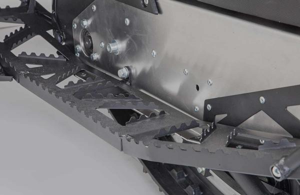 Снегоход STELS Капитан-150 2023 в Иркутске