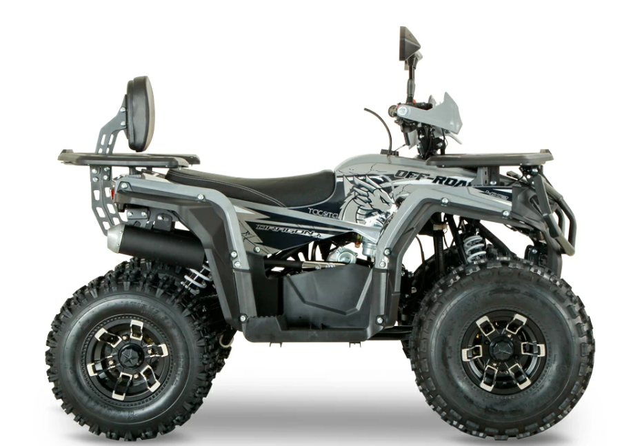 Квадроцикл YACOTA DRAGON LUX LD в Иркутске