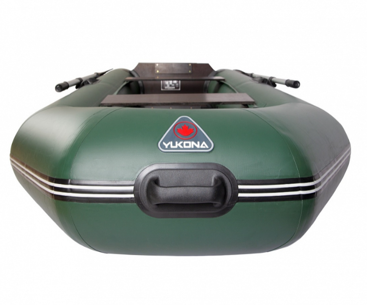 ЛОДКА НАДУВНАЯ YUKONA 280 TL (БЕЗ ПАЙОЛА) в Иркутске