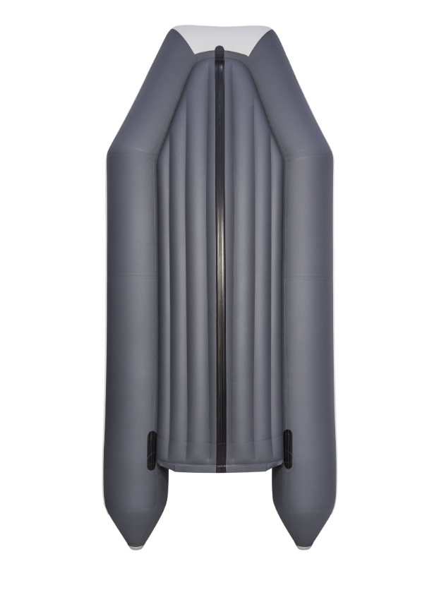 Лодка АКВА 3400 НДНД в Иркутске