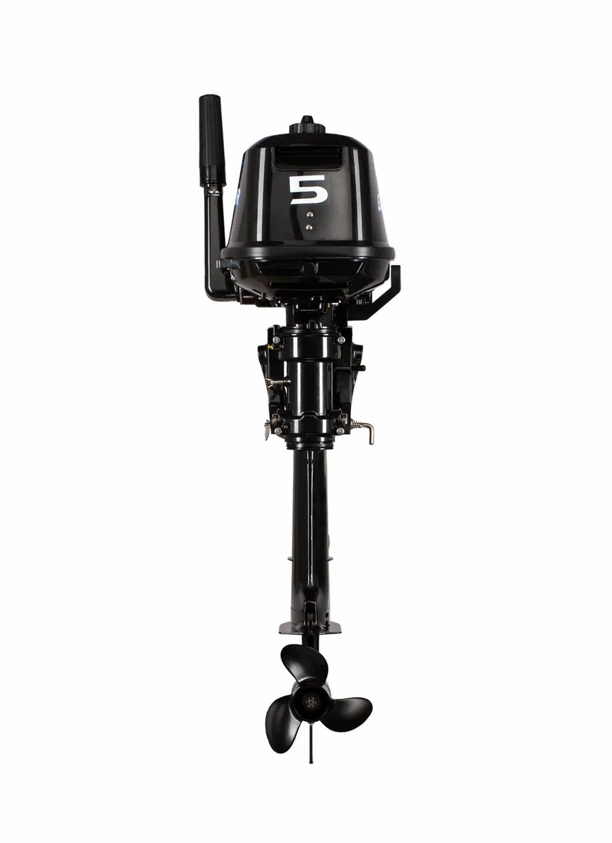 ЛОДОЧНЫЙ МОТОР GLADIATOR G5FHS в Иркутске