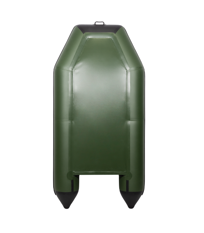 Лодка АКВА 2900 в Иркутске