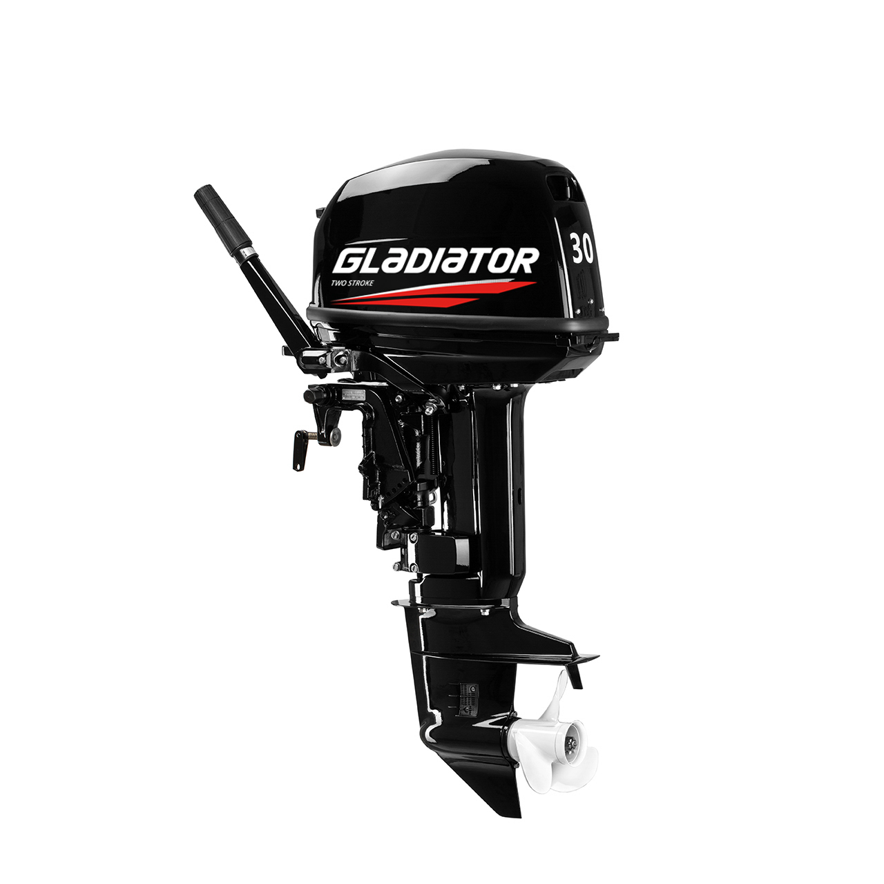 ЛОДОЧНЫЙ МОТОР GLADIATOR G30FHS в Иркутске