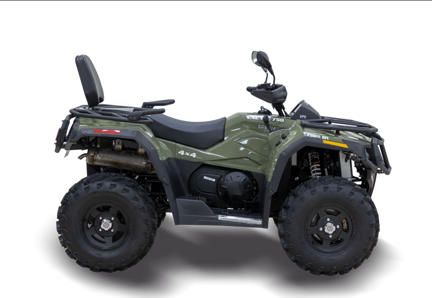 Квадроцикл HISUN HiSUN TACTIC 750-/LIMITED/ в Иркутске