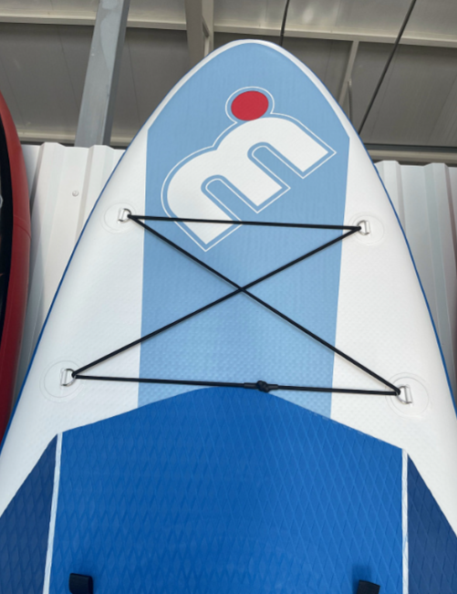 SUP ДОСКА-КАЯК 2 В 1 RAIDEX MISTRAL 10.6’ (320СМ) N 14 в Иркутске