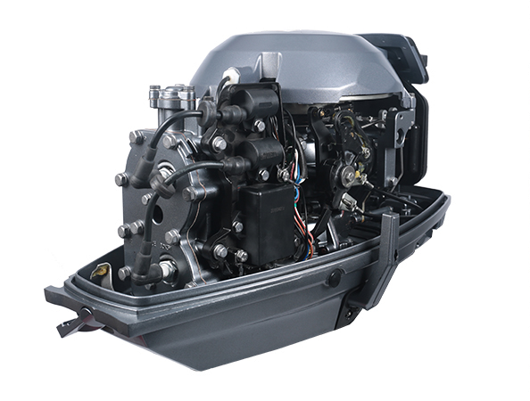 ЛОДОЧНЫЙ МОТОР ALLFA CG Т30 S в Иркутске