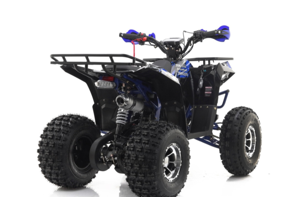 Квадроцикл GBM SHARP 190 PREMIUM SEMI-AUTOMATIC в Иркутске