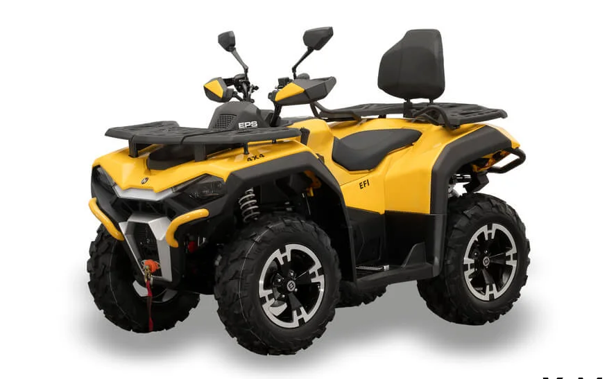 Квадроцикл HISUN GUARDIAN 750S -/SHORT/ в Иркутске