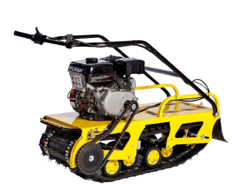 Мотобуксировщик FISHRIDE МИНИ 6.5 л.с. в Иркутске