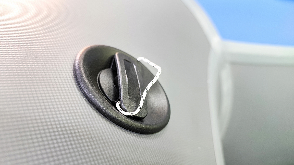 Лодка MISHIMO FAMILY PRO 350 в Иркутске