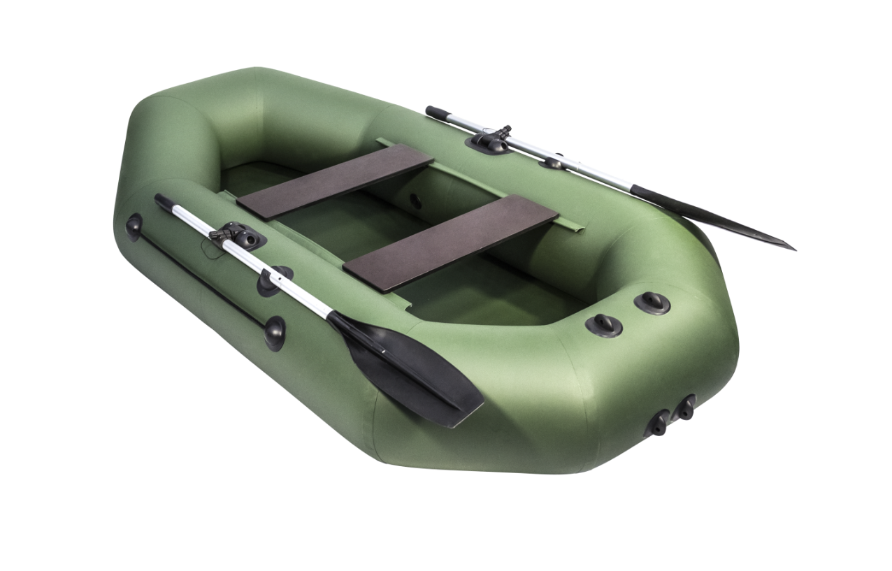  Лодка АКВА-МАСТЕР 240 в Иркутске